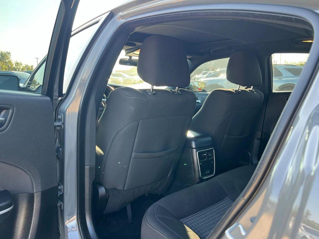 used 2023 Dodge Charger car, priced at $22,999