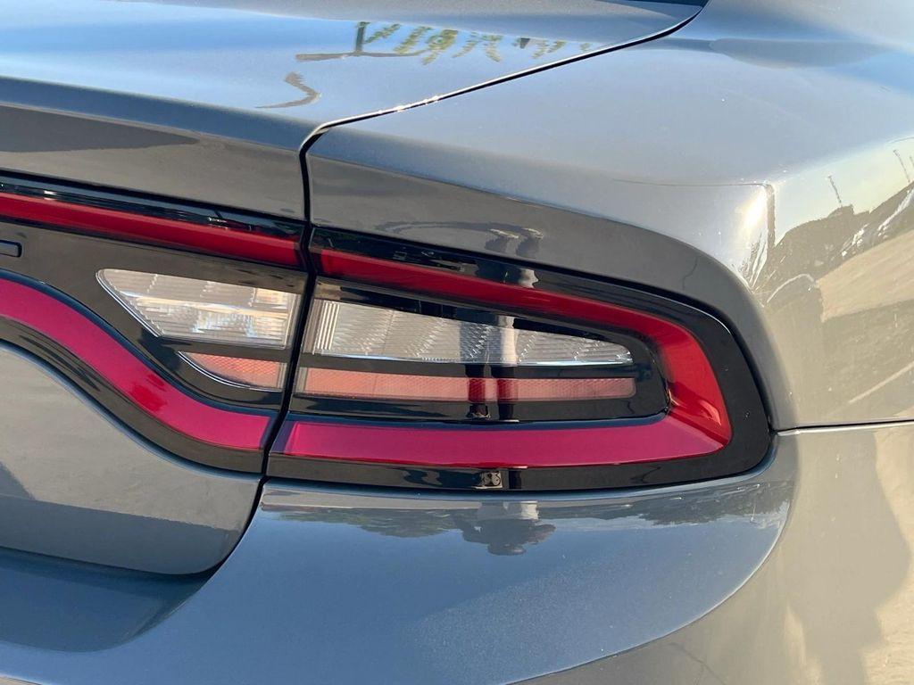 used 2023 Dodge Charger car, priced at $22,999