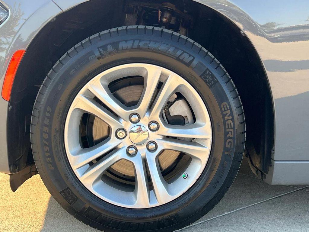 used 2023 Dodge Charger car, priced at $22,999