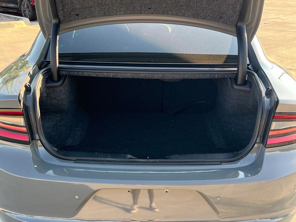 used 2023 Dodge Charger car, priced at $22,999