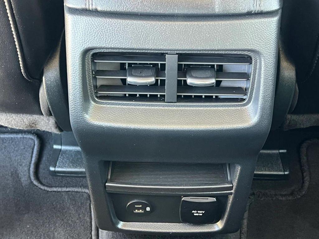 used 2022 Ford Edge car, priced at $23,799