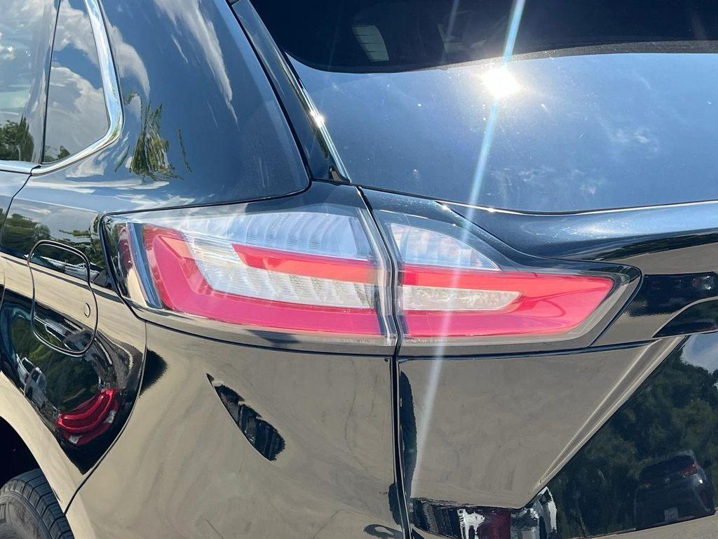 used 2022 Ford Edge car, priced at $23,799