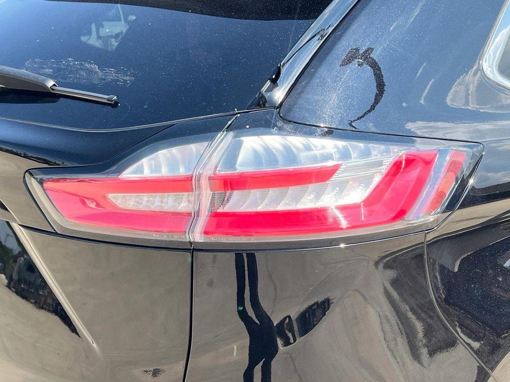used 2022 Ford Edge car, priced at $23,799