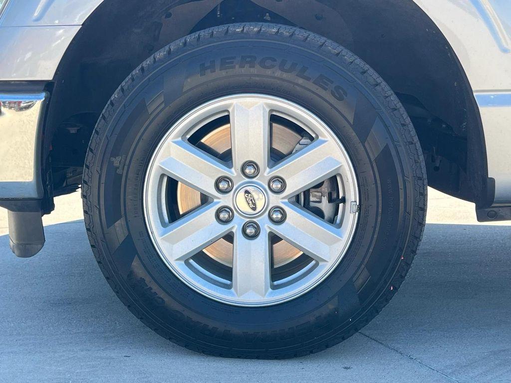 used 2021 Ford F-150 car, priced at $26,685