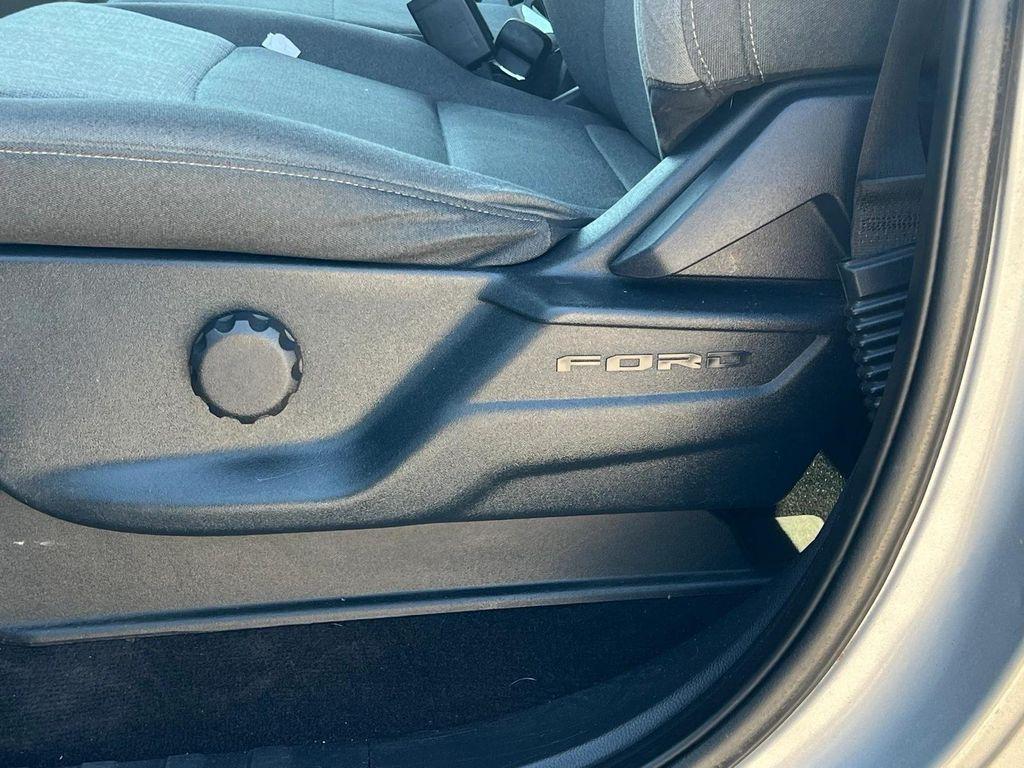 used 2021 Ford F-150 car, priced at $26,685