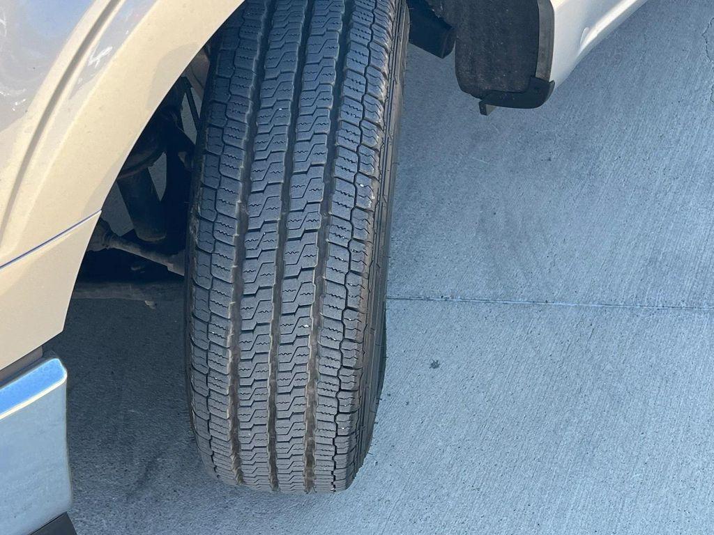 used 2021 Ford F-150 car, priced at $26,685