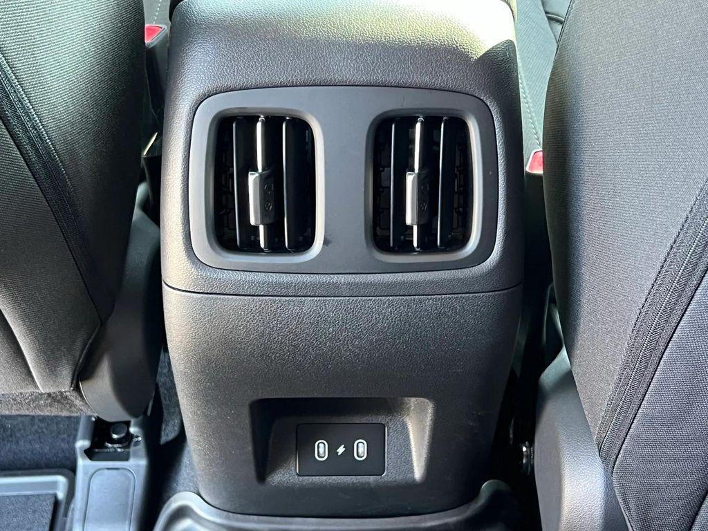 new 2026 Hyundai Tucson car, priced at $31,645