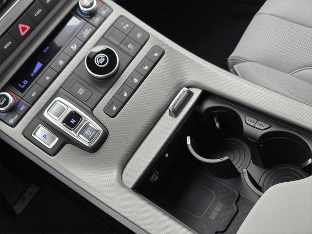 new 2025 Hyundai Palisade car, priced at $44,751