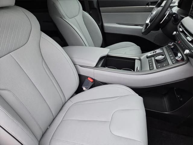 new 2025 Hyundai Palisade car, priced at $44,751