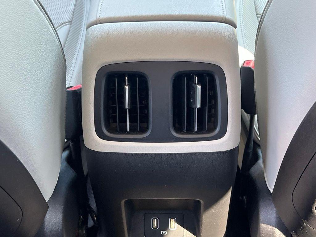 used 2022 Hyundai Tucson car, priced at $21,698