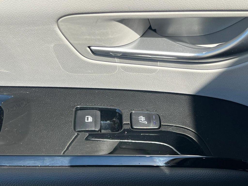 used 2022 Hyundai Tucson car, priced at $21,698