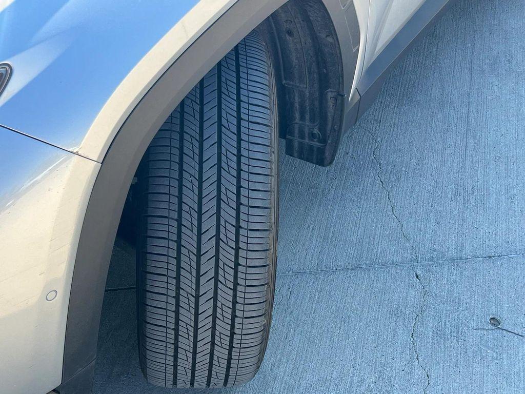 used 2022 Hyundai Tucson car, priced at $21,698