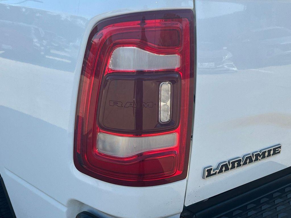 used 2023 Ram 2500 car, priced at $54,868