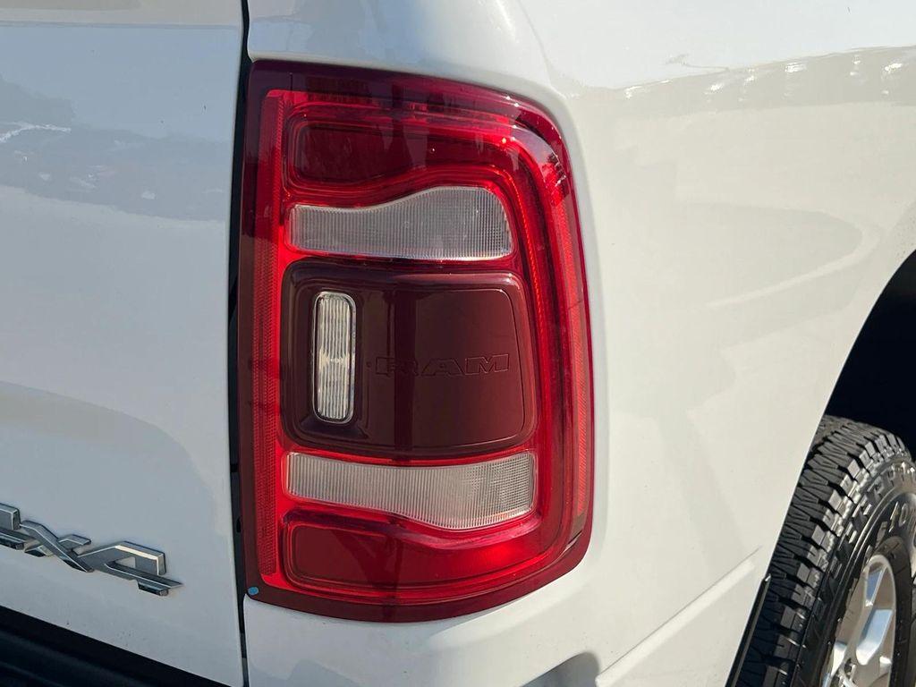 used 2023 Ram 2500 car, priced at $54,868