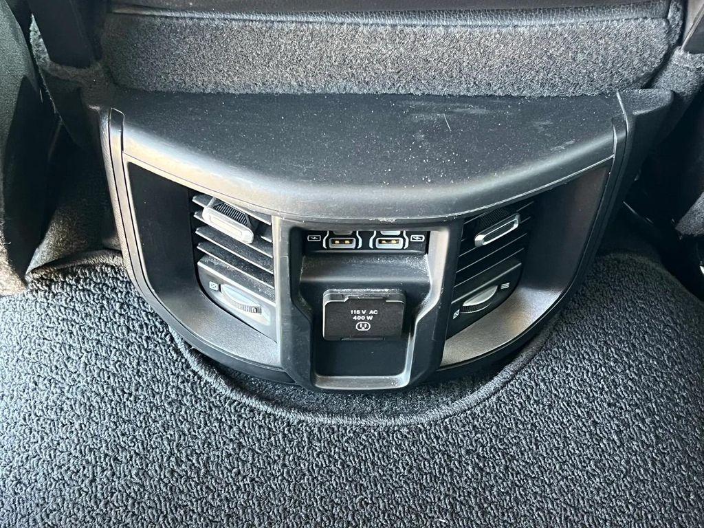 used 2023 Ram 2500 car, priced at $54,868