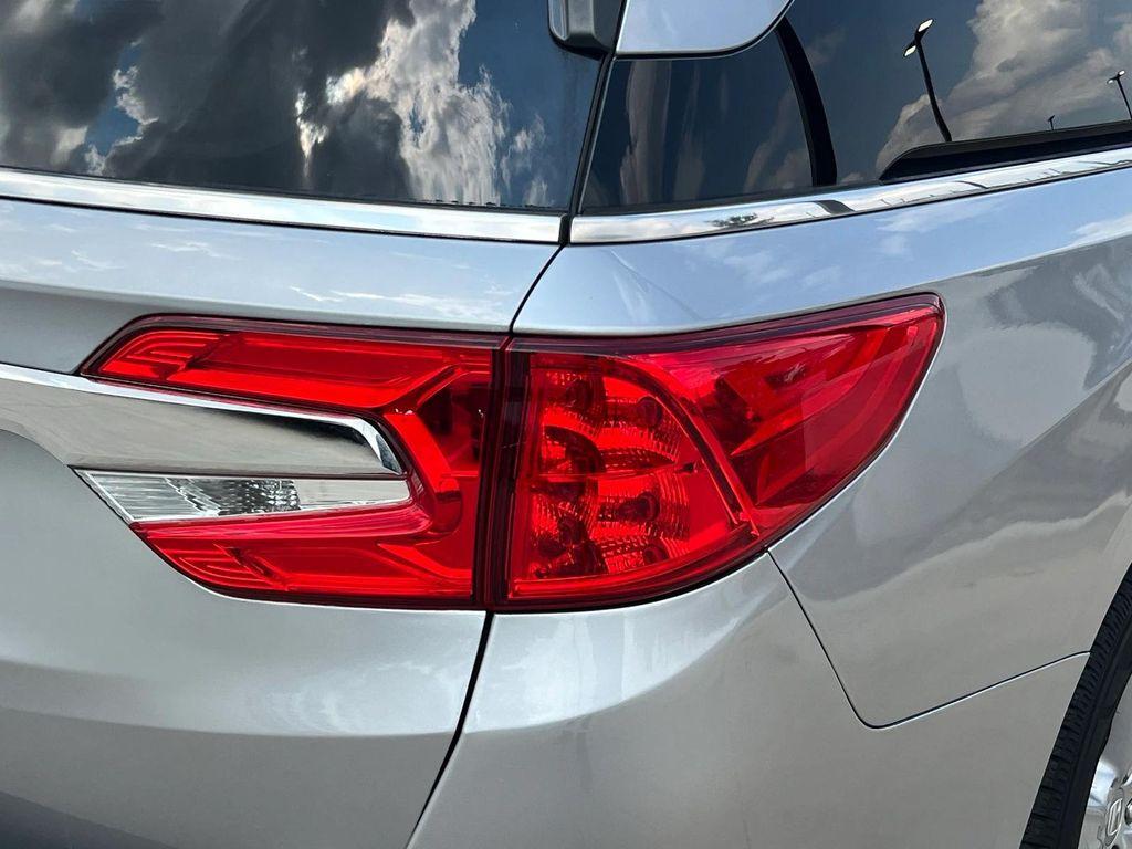 used 2019 Honda Odyssey car, priced at $24,999