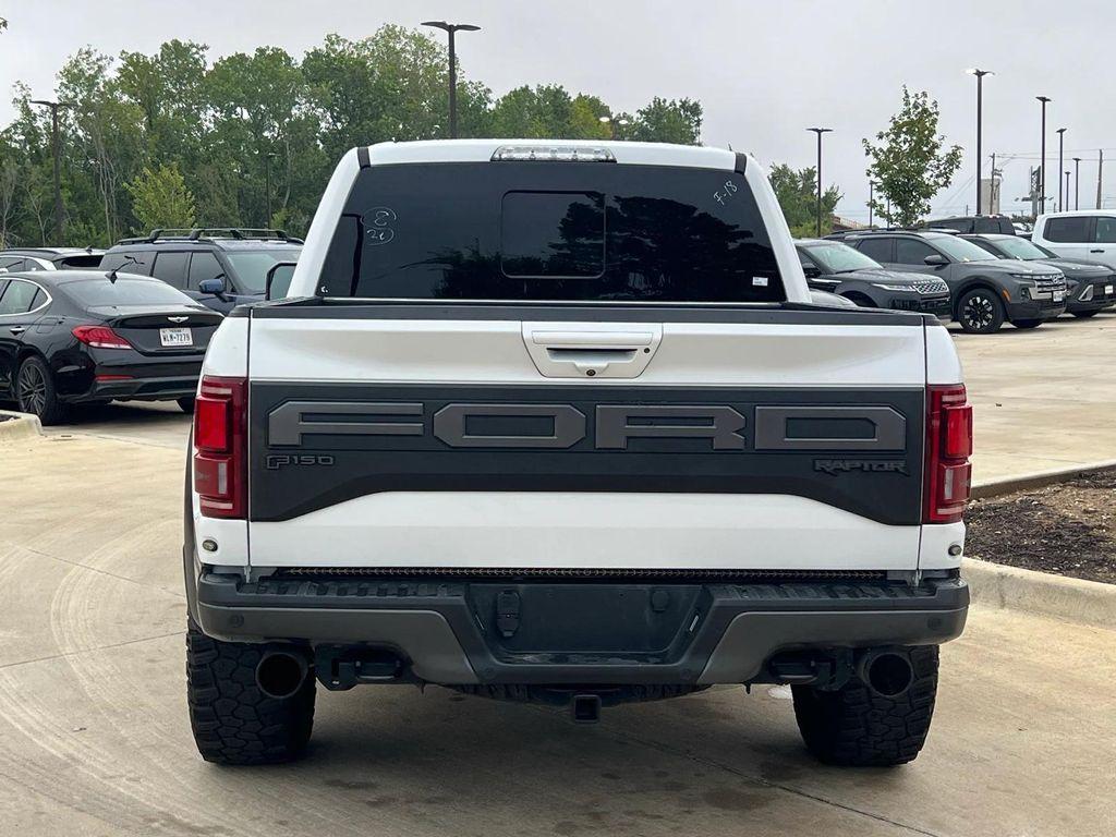 used 2019 Ford F-150 car, priced at $42,999