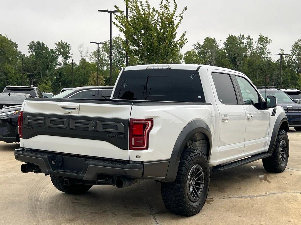 used 2019 Ford F-150 car, priced at $42,999
