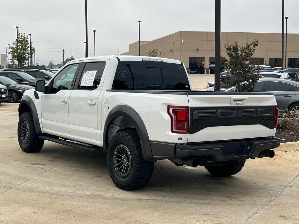used 2019 Ford F-150 car, priced at $42,999