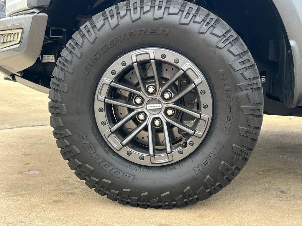 used 2019 Ford F-150 car, priced at $42,999