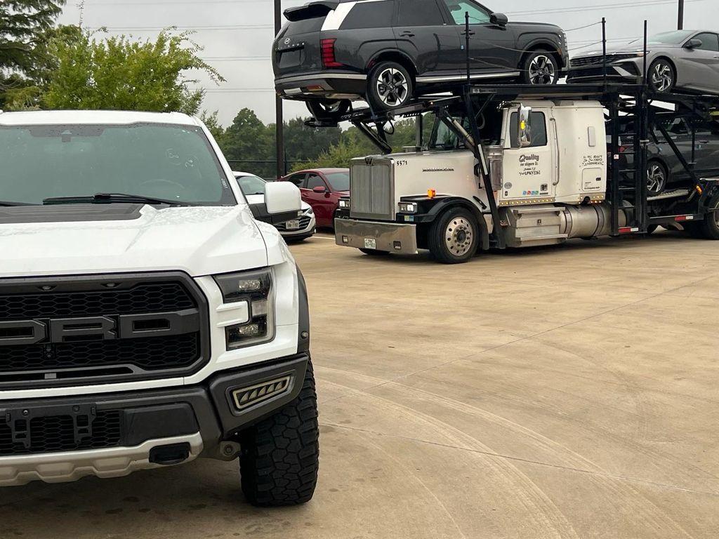 used 2019 Ford F-150 car, priced at $42,999