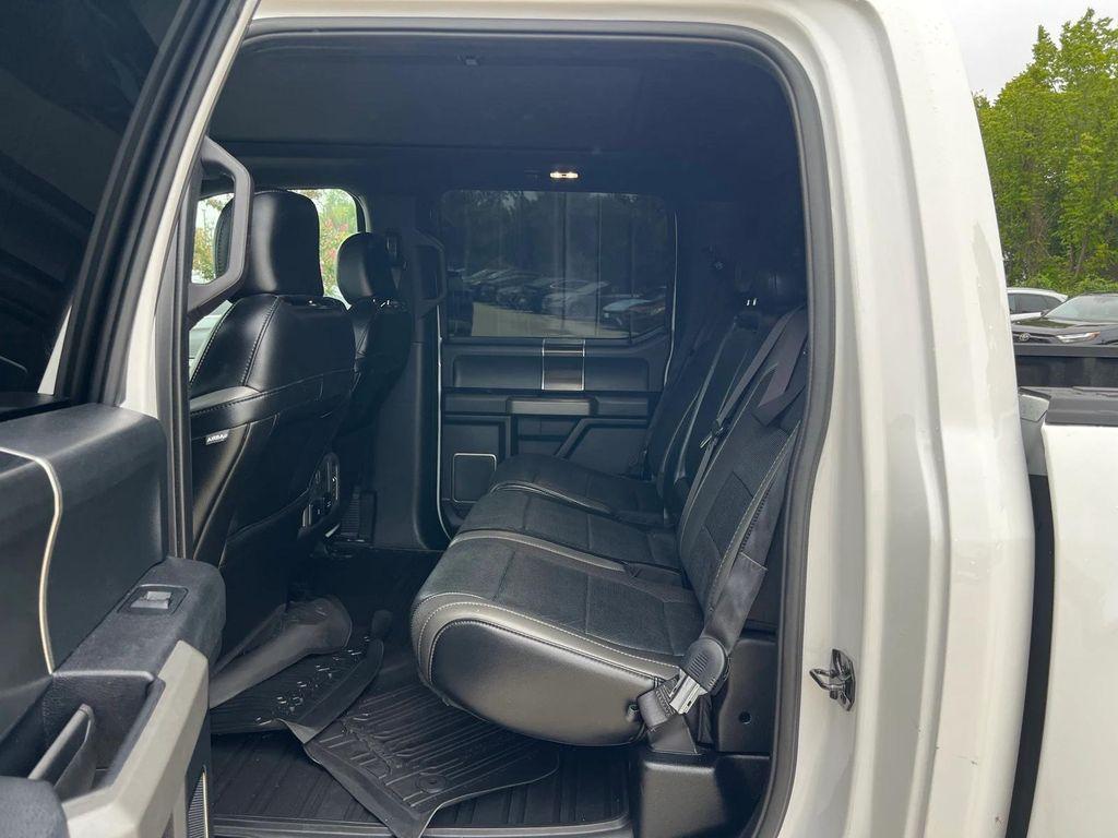 used 2019 Ford F-150 car, priced at $42,999