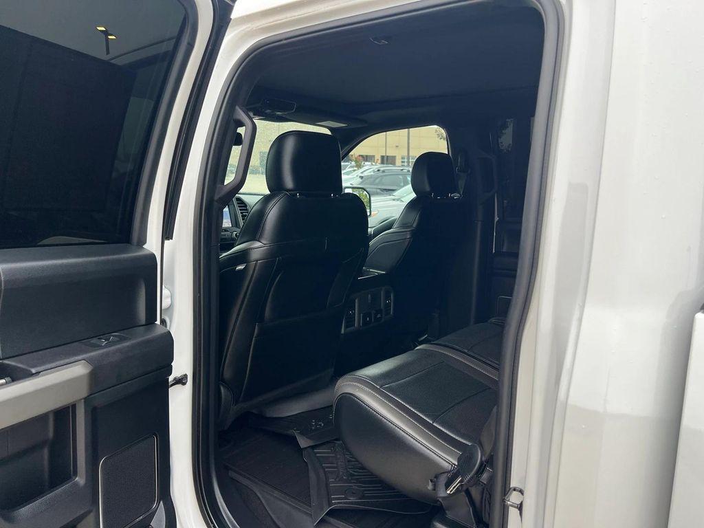 used 2019 Ford F-150 car, priced at $42,999