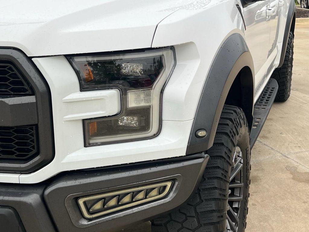 used 2019 Ford F-150 car, priced at $42,999