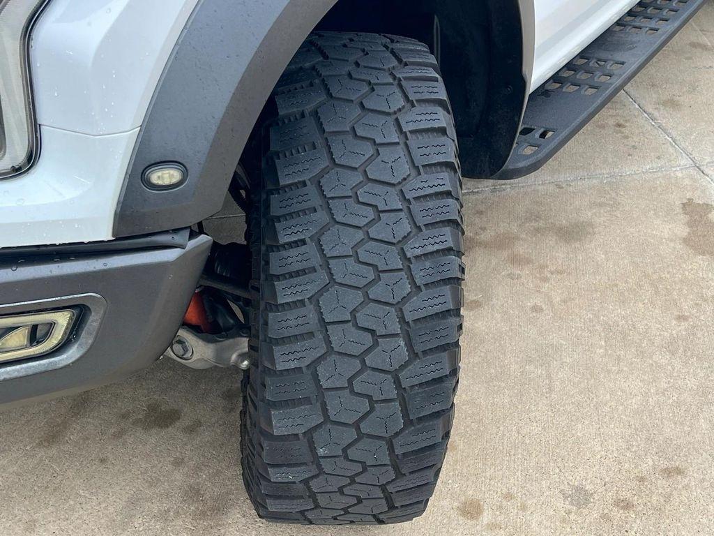 used 2019 Ford F-150 car, priced at $42,999