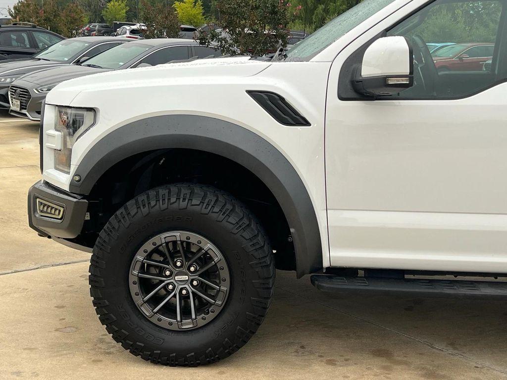 used 2019 Ford F-150 car, priced at $42,999
