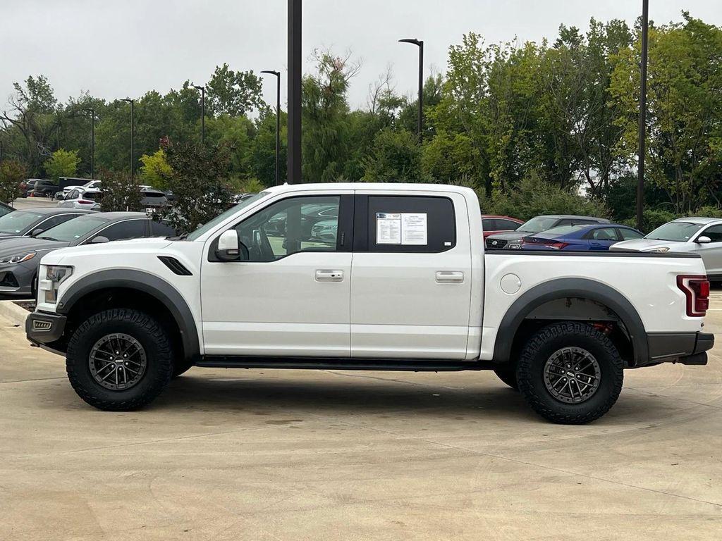used 2019 Ford F-150 car, priced at $42,999