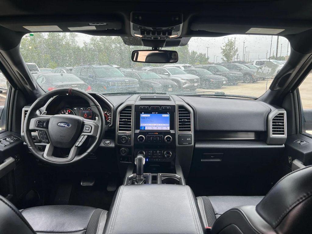 used 2019 Ford F-150 car, priced at $42,999