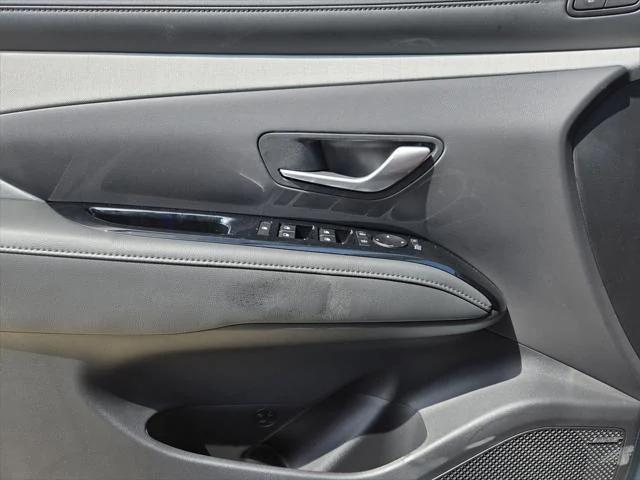 new 2025 Hyundai SANTA CRUZ car, priced at $41,050