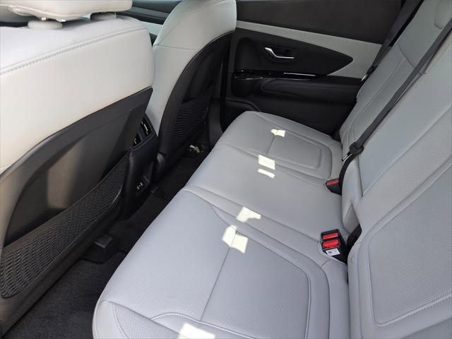 new 2025 Hyundai SANTA CRUZ car, priced at $41,050