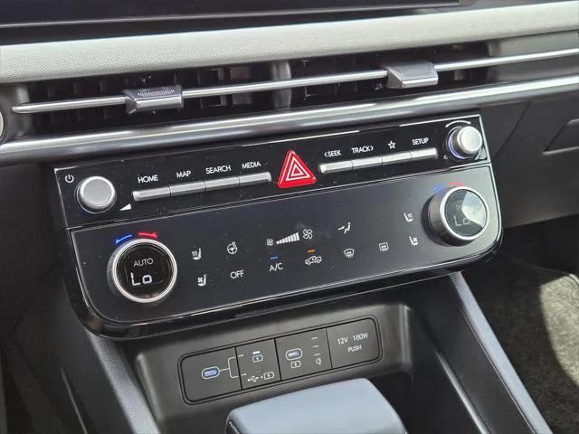 new 2025 Hyundai SANTA CRUZ car, priced at $41,050