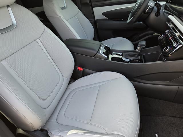 new 2025 Hyundai SANTA CRUZ car, priced at $41,050