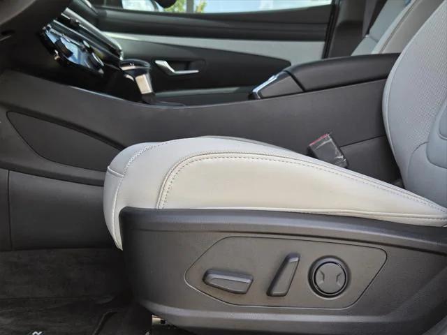 new 2025 Hyundai SANTA CRUZ car, priced at $41,050