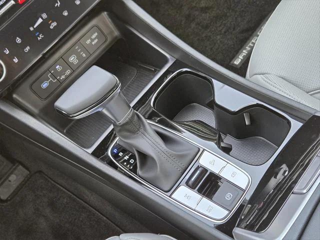 new 2025 Hyundai SANTA CRUZ car, priced at $41,050