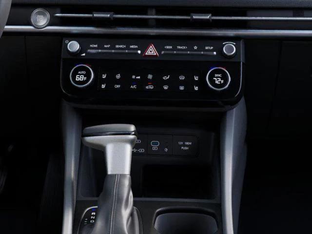 new 2025 Hyundai SANTA CRUZ car, priced at $42,839