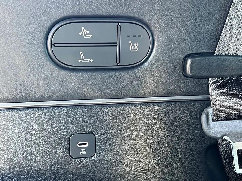 new 2026 Hyundai Palisade Hybrid car, priced at $56,880