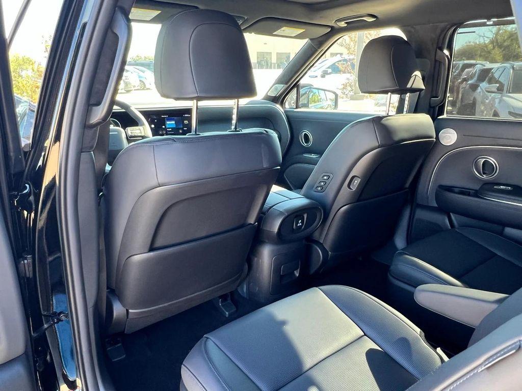 new 2026 Hyundai Palisade Hybrid car, priced at $56,880