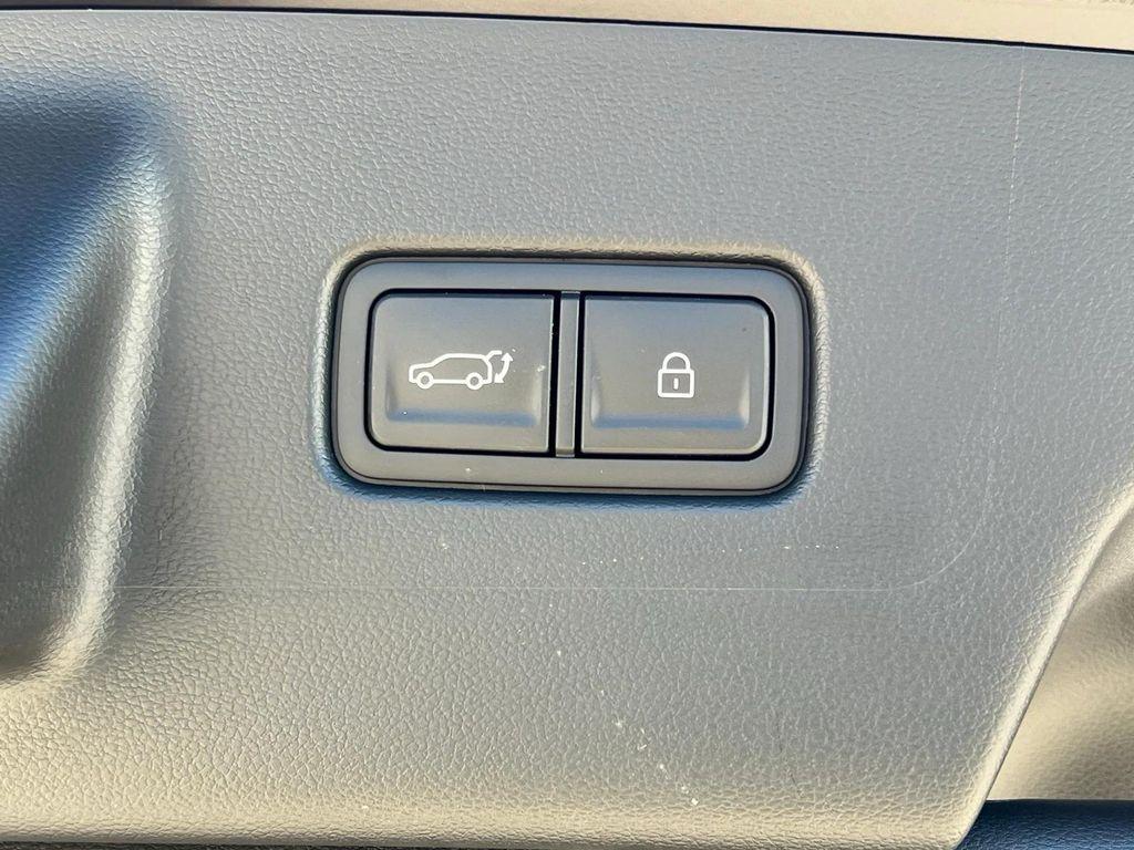 new 2026 Hyundai Palisade Hybrid car, priced at $56,880