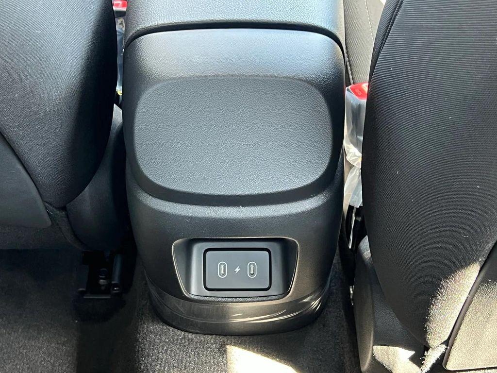 new 2025 Hyundai Elantra car, priced at $22,926