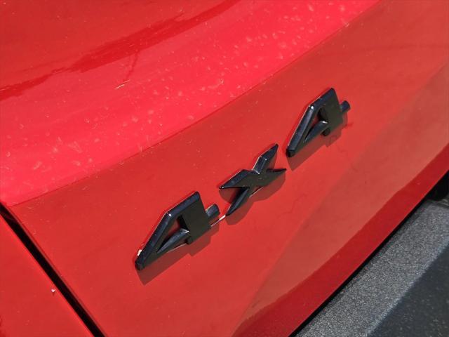 used 2023 Jeep Renegade car, priced at $19,998