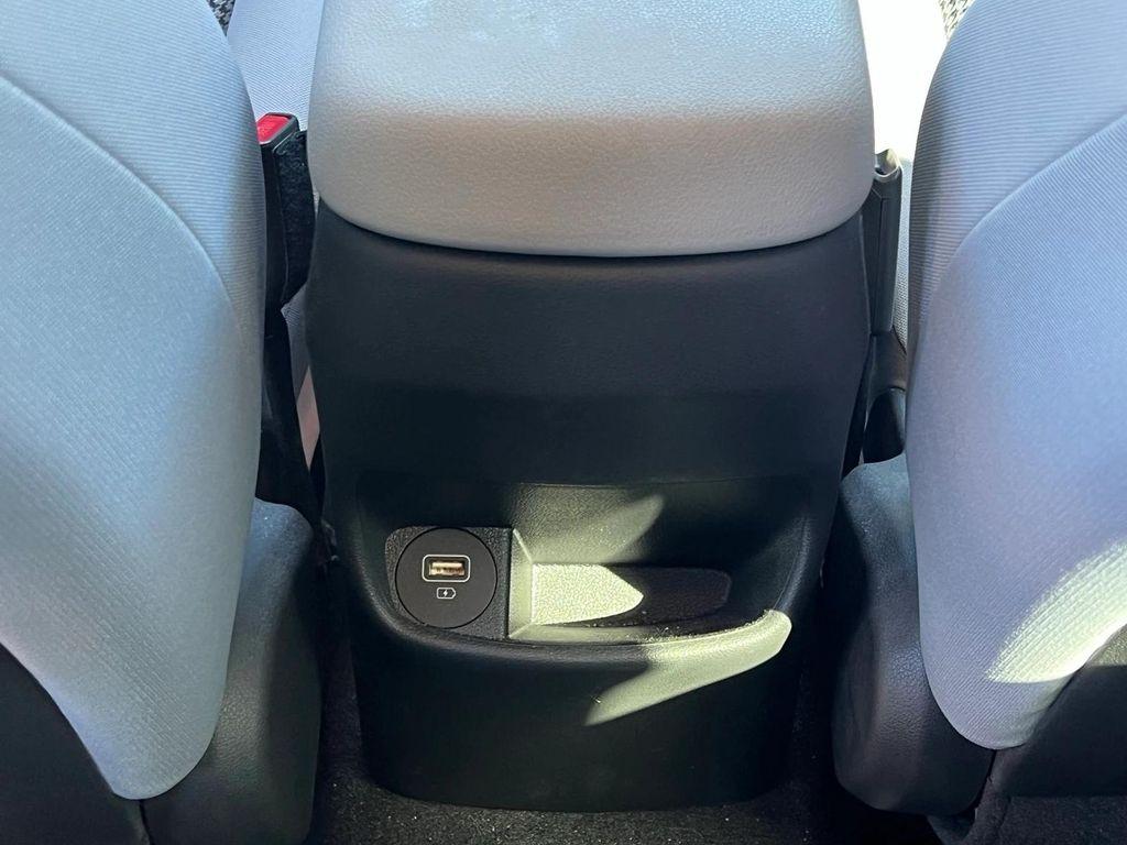 used 2023 Hyundai Kona car, priced at $18,887