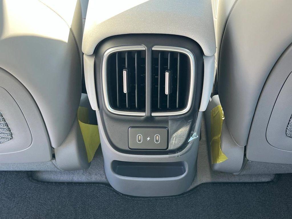 new 2025 Hyundai IONIQ 6 car, priced at $40,669