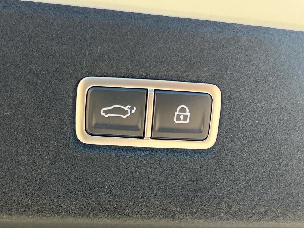 new 2025 Hyundai IONIQ 6 car, priced at $40,669