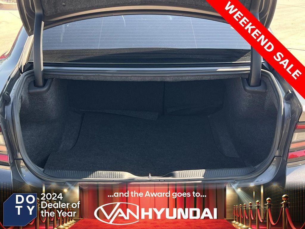 used 2022 Dodge Charger car, priced at $30,976
