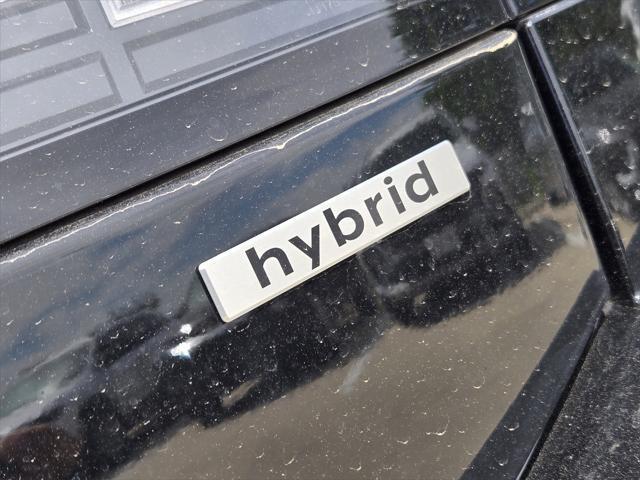 new 2025 Hyundai Sonata Hybrid car, priced at $37,340