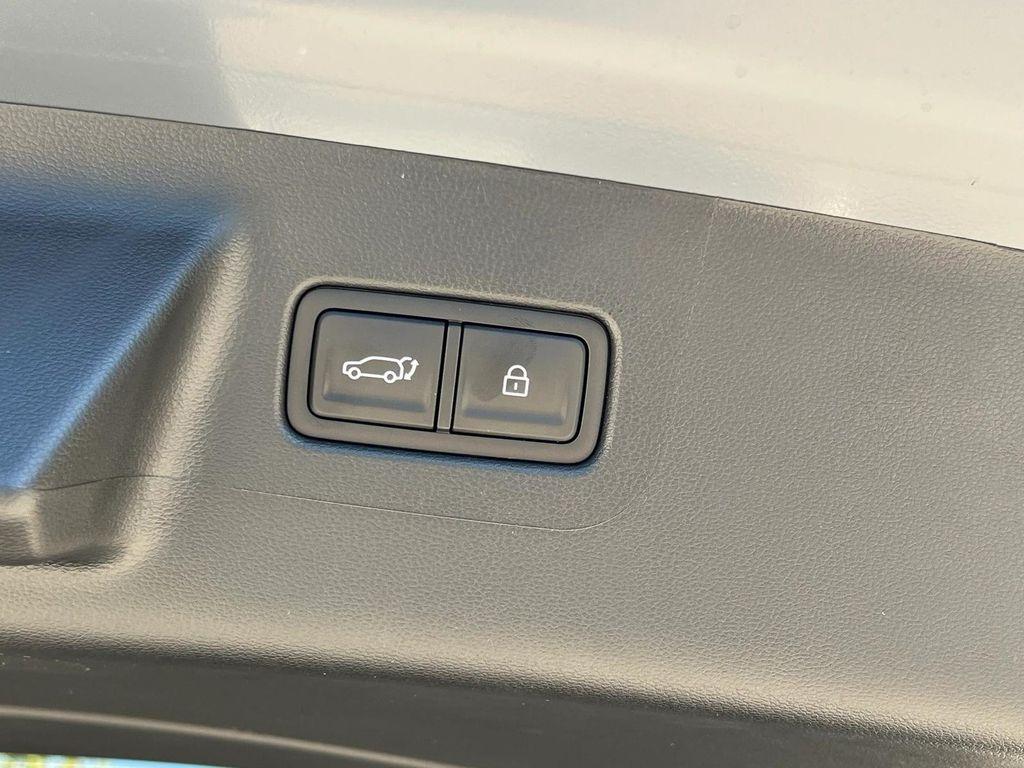 new 2026 Hyundai SANTA FE HEV car, priced at $48,300